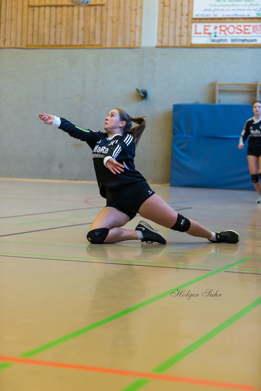 Bild 168 - U18 Punktrunde